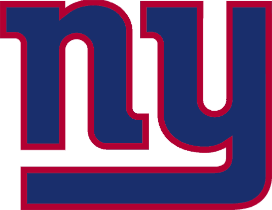 New York Giants 2000-Pres Primary Logo iron on paper